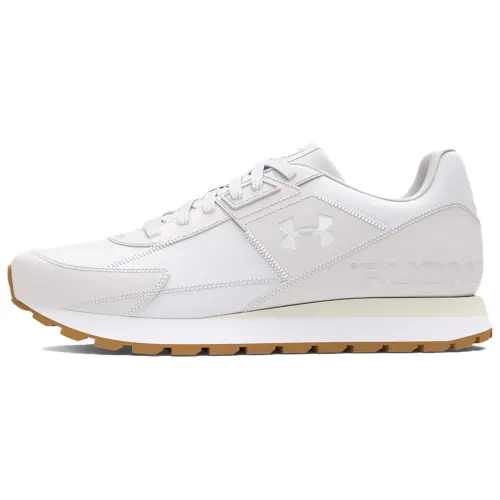 Under Armour Essential Low top Running Shoes Women's White