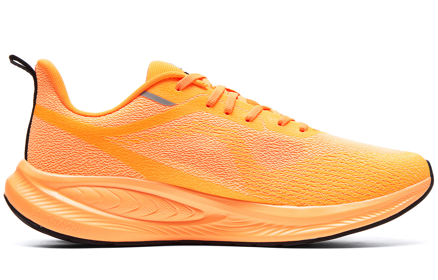 PEAK Cushioning Slip Resistant Abrasion Resistant Support Balance Impact Resistant Rebound