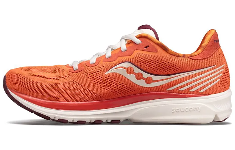 saucony Ride 14 'Sweet Potato Casserole'