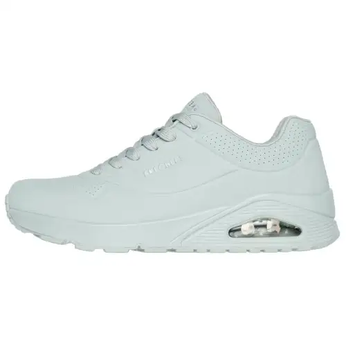 Skechers Street Low top Casual Shoes Men's Cyan