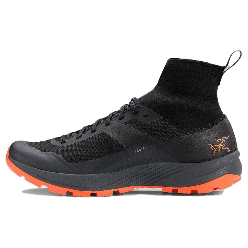 Кроссовки Arcteryx Arcteryx Vertex (черные)