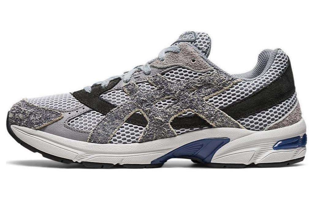 ASICS Gel 1130 Mid Grey Steel Grey