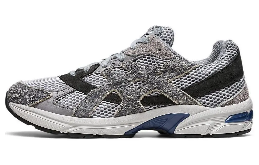 ASICS Gel 1130 Mid Grey Steel Grey