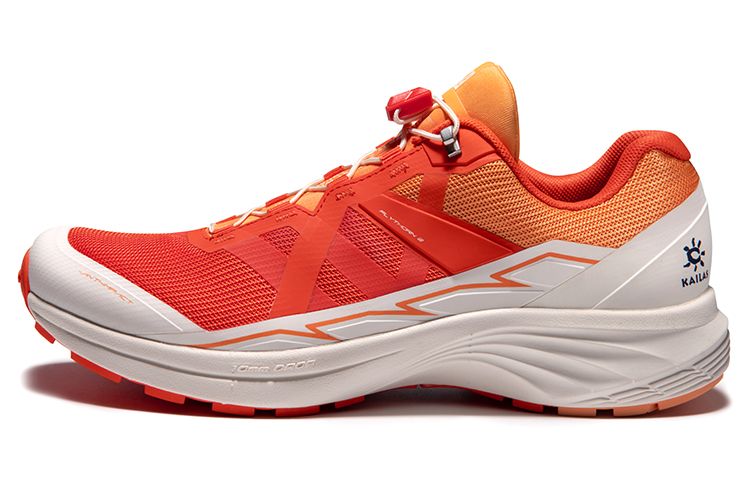 KAILAS FUGA Cushioning Slip Resistant Breathable Balance Lightweight Rebound