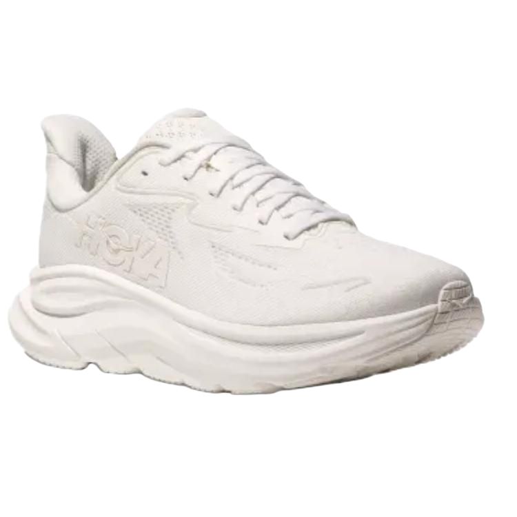 HOKA ONE ONE Clifton 10 White Women’s