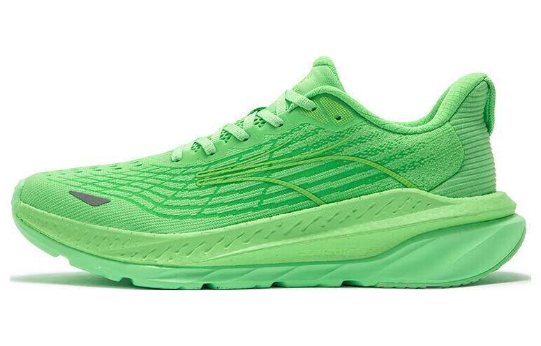 361° Fiery 3 Slip Resistant Abrasion Resistant Low top Running Shoes Men’s Cyan