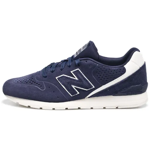 New Balance 996 Blue/White