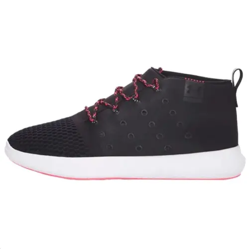 Under Armour Women's Charged 24/7 Mid 'Black' Women's