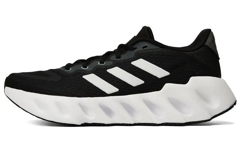 Adidas Wmns Switch Run 'Black White' Women's