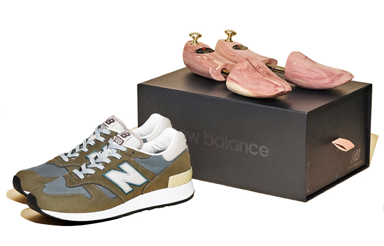 1300 New Balance Made in Japan '35th Anniversary'