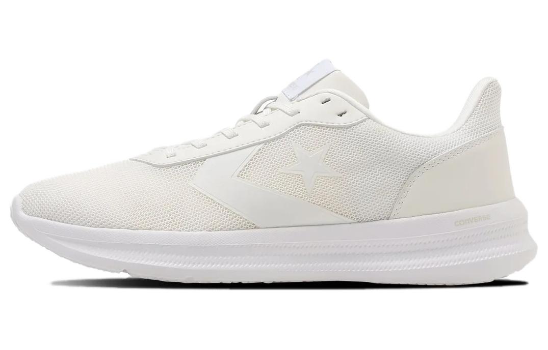 Converse Daystar Low top Running Shoes Unisex White Japan Version