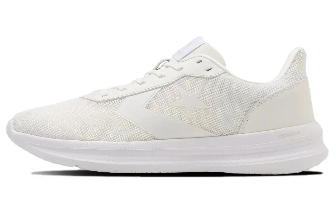 Converse Daystar Low top Running Shoes Unisex White Japan Version
