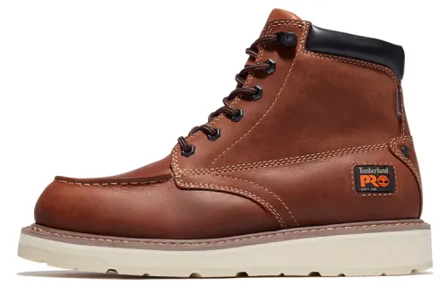 Timberland Outdoor Boots Men's Brown