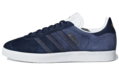 Adidas Gazelle 'Dark Blue' Women's
