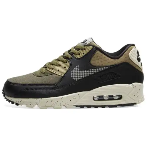 Nike Air Max 90 Neutral Olive Black