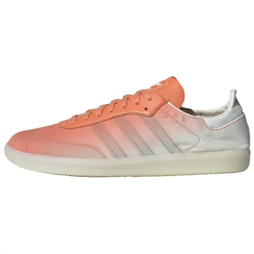 Adidas Originals SAMBA DECON Low top Skateboard Shoes Unisex Red White