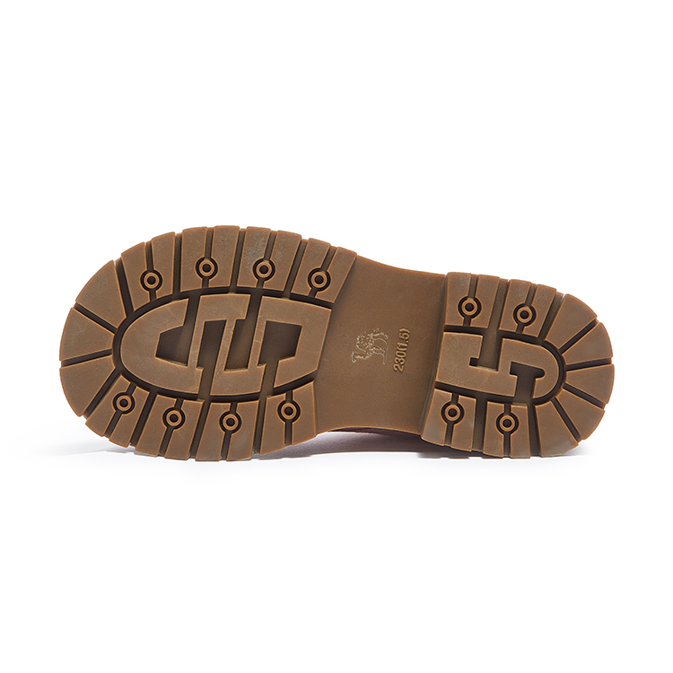 CAMEL Hill Outdoor Boots 4.5cm Women's