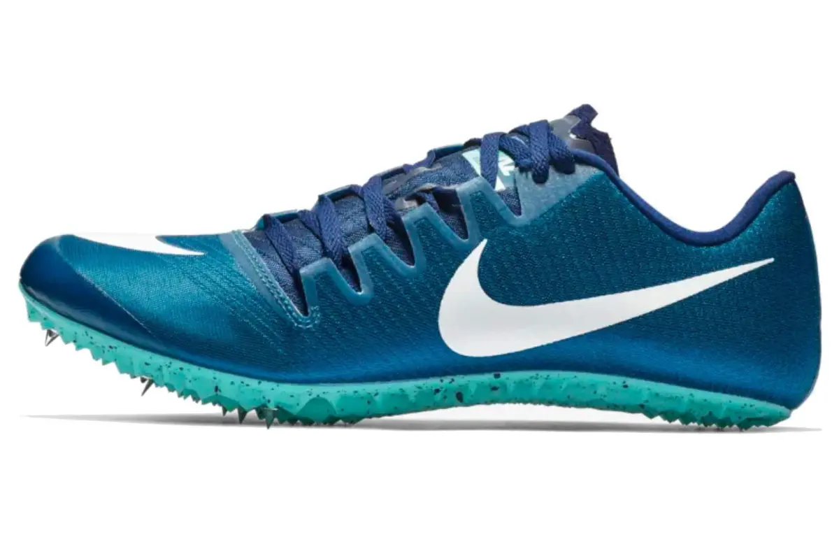Nike Zoom Ja Fly 3 'Teal Neon Green'