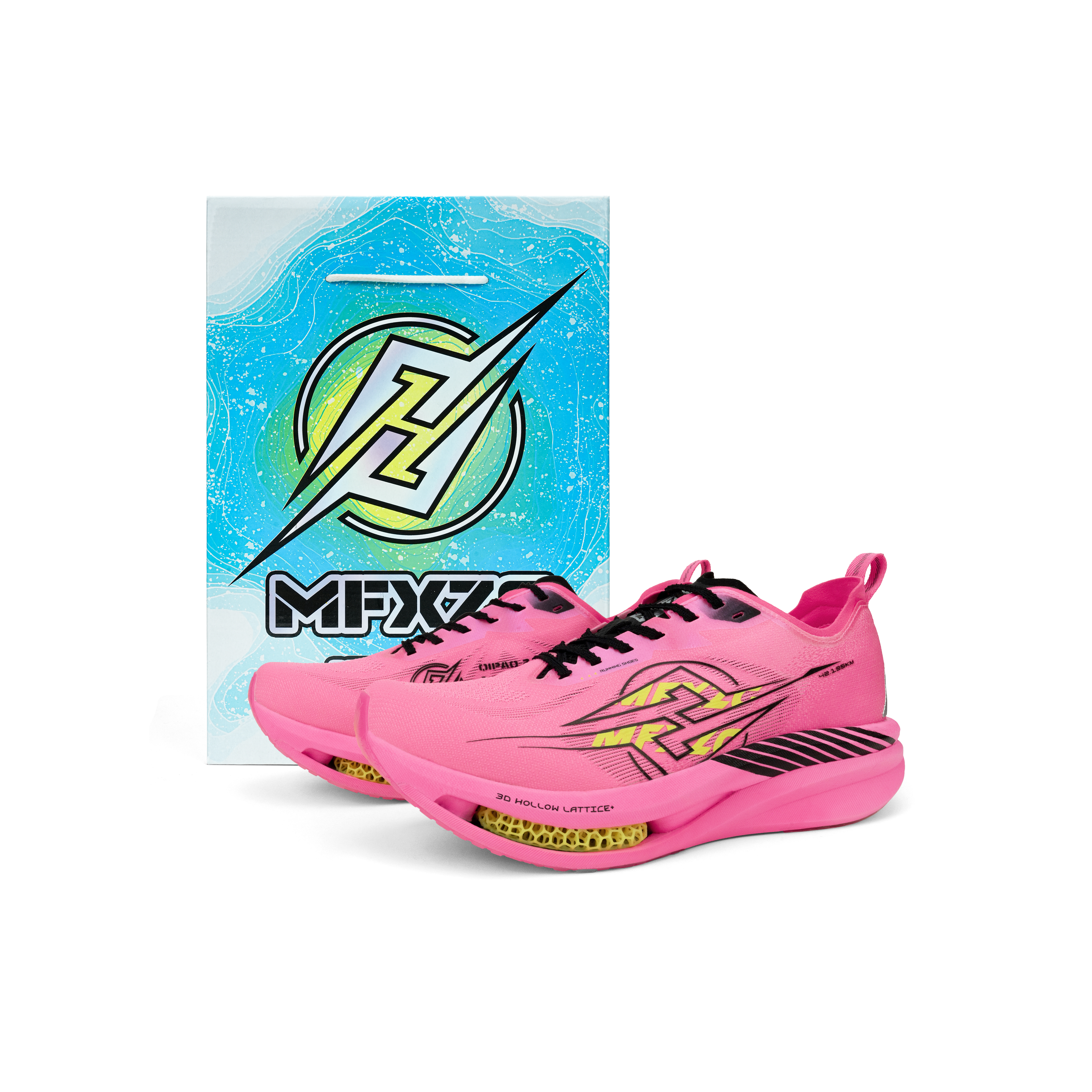 MAIFEIXING Cushioning Slip Resistant Abrasion Resistant Breathable Rebound