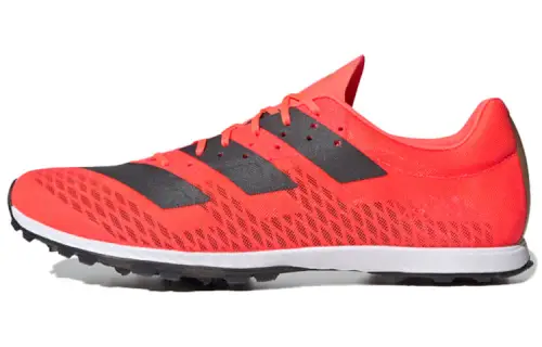 Adidas Adizero Xc 'Black Signal Pink'