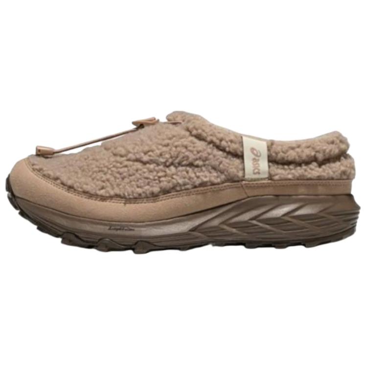 Сабо ASICS Gel-Sonoma WT (светло-коричневые)