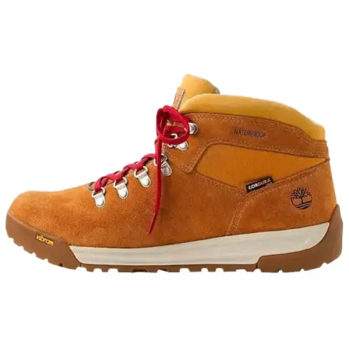 Timberland J.Crew X Gt Scramble Mid 'Medium Brown'