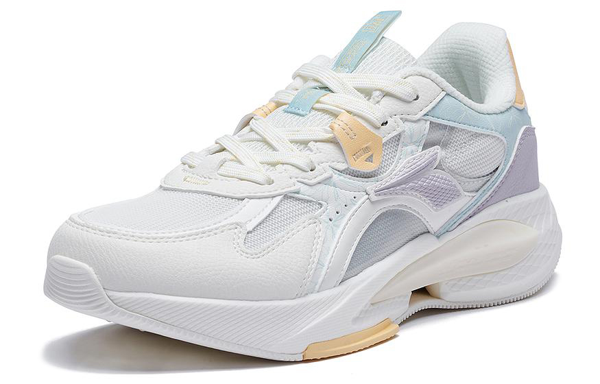 361° Mesh Slip Resistant, Abrasion Resistant, Breathable, Lightweight Low top Running Shoes Women’s