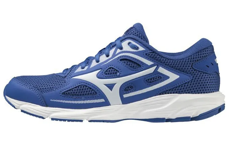Mizuno Spark 7 'Blue White' Women's