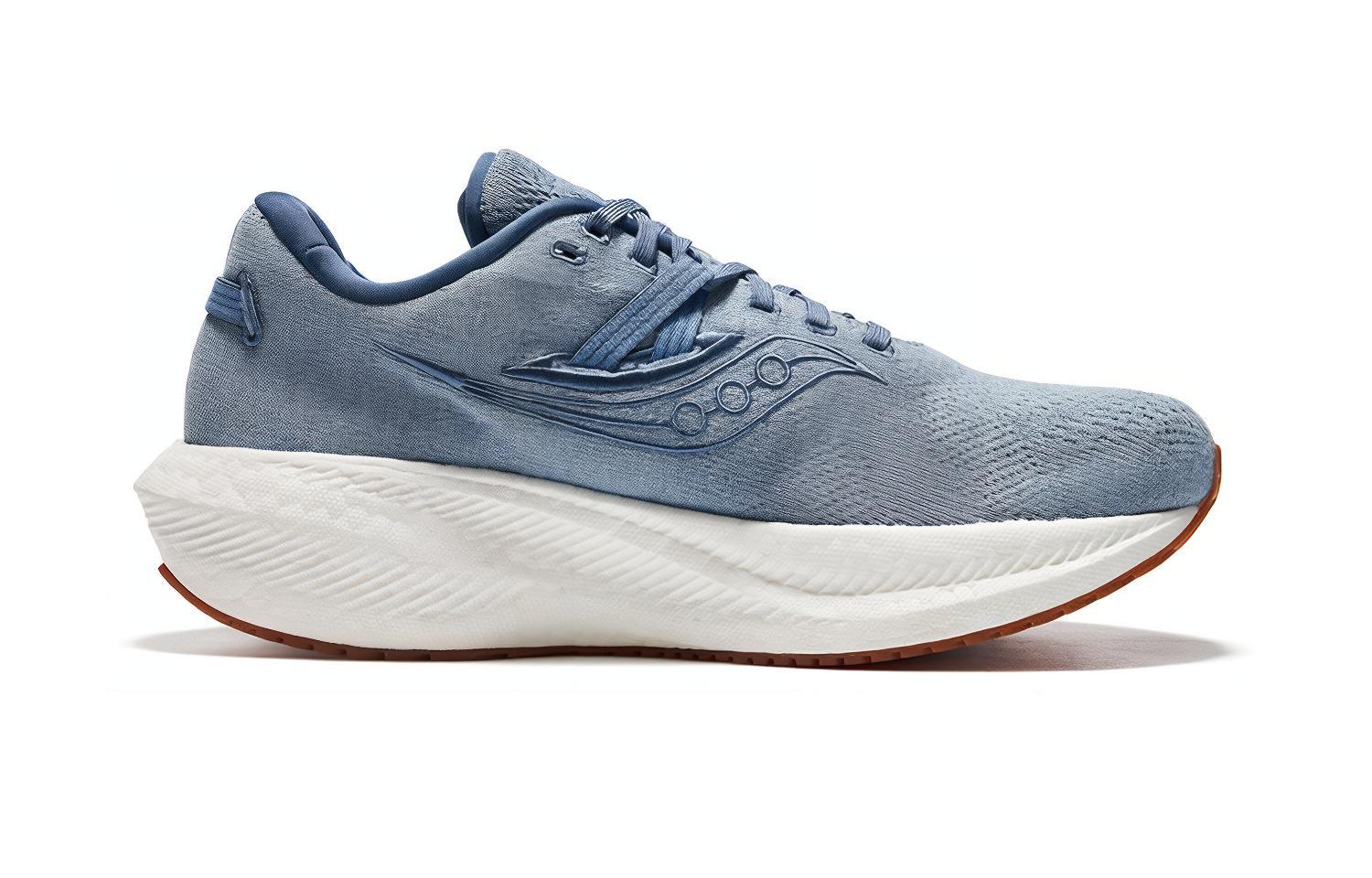 Saucony Triumph Rfg Murk