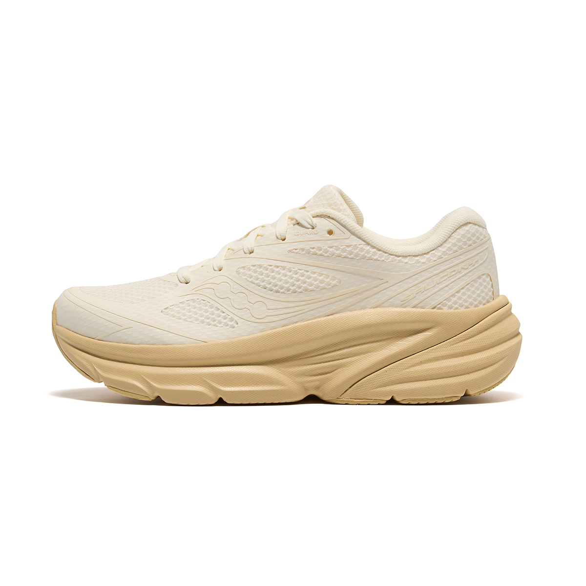 Saucony Guard AMR Slip Resistant Abrasion Resistant Slip Resistant Abrasion Resistant Low top Casual Running Shoes