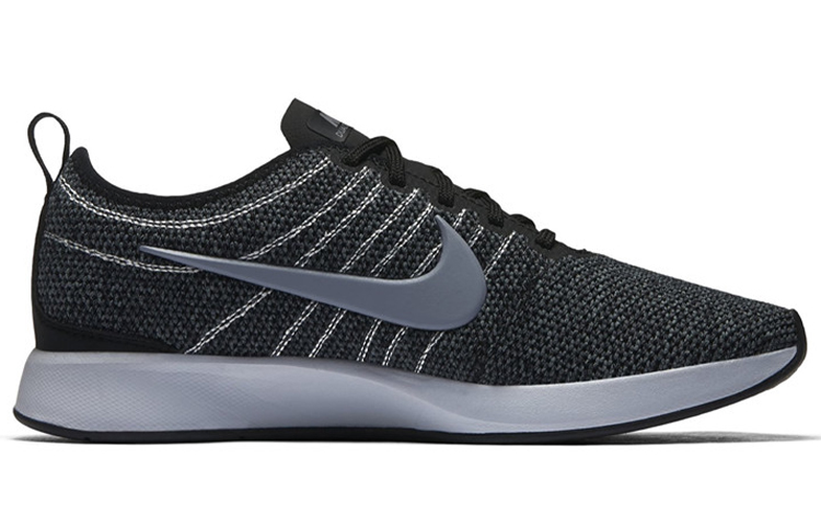Nike Dualtone Racer ‘Black Silver’ Women’s
