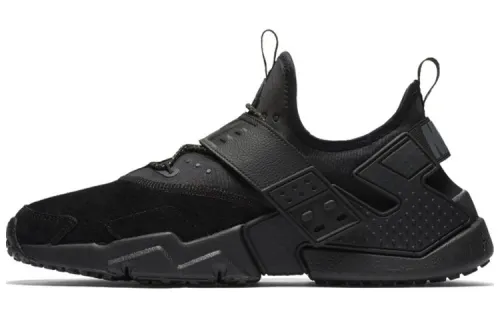 Nike Air Huarache Drift Black