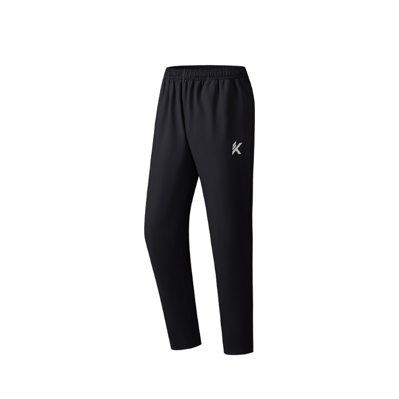 Anta KT Sports Pants Men’s Black