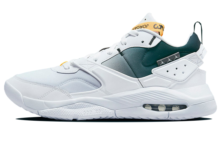 Air Jordan Air Nfh 'Teal Gradient'