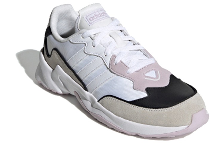 Adidas Neo 20 20 Fx ‘White Brown Purple’