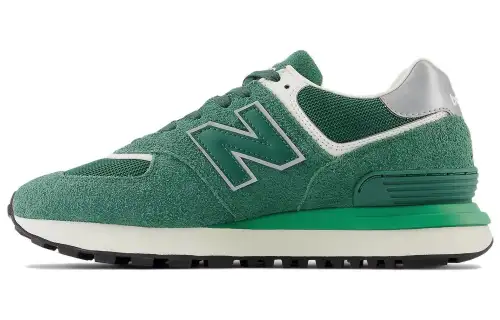 574 New Balance Legacy 'Green'