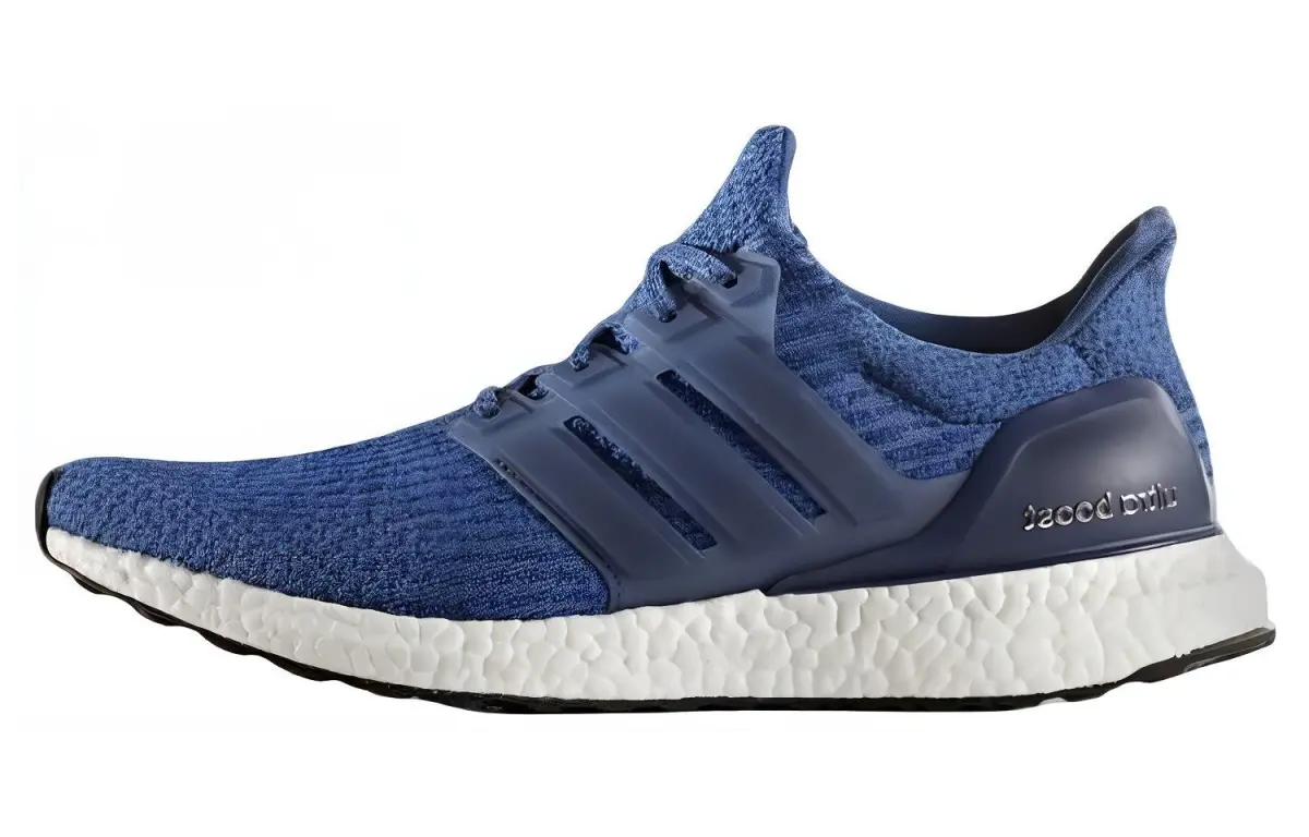 Adidas UltraBoost 3.0 'Core Blue'