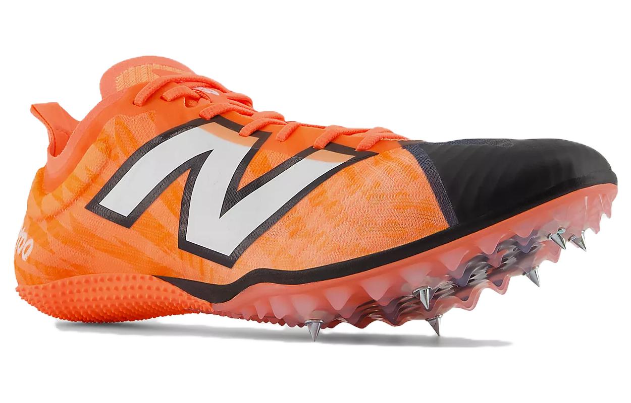 SD100 FuelCell New Balance v5 ‘Dragonfly Black’