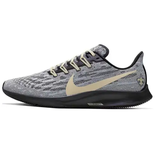 Nike Air Zoom Pegasus 36 New Orleans Saints