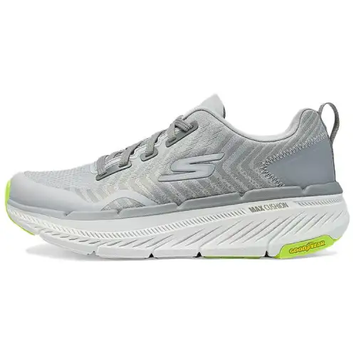 Skechers MEN'S GO Low top Casual Running Shoes Men's Gray