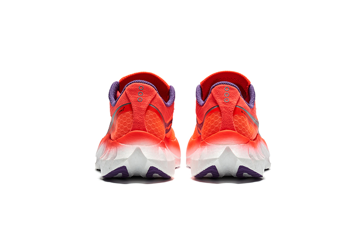 Saucony Endorphin Pro 4 Vizired Women’s