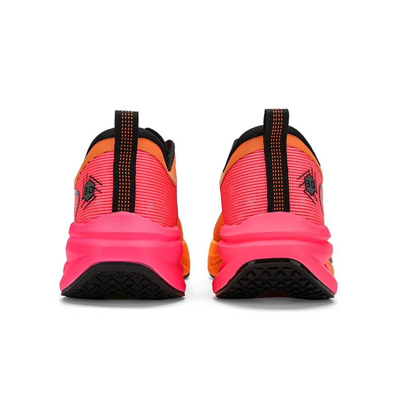 FLYPP LX Running Shoes Men’s Low Top White