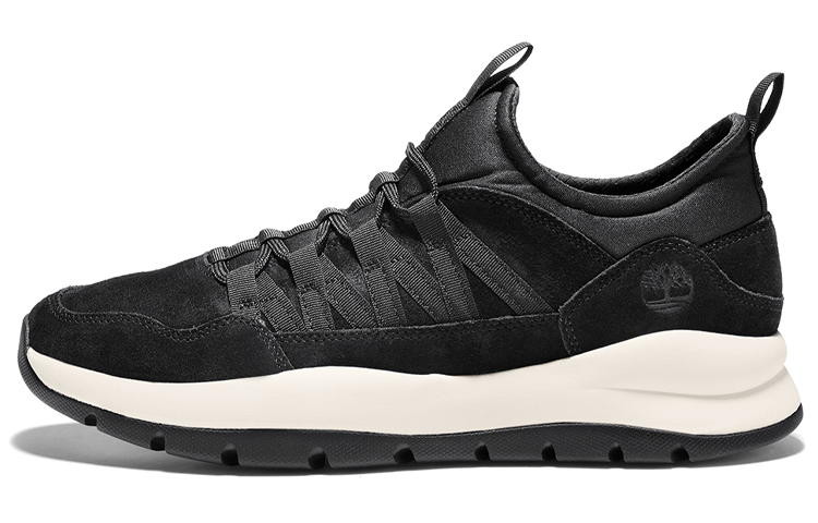 Timberland Boroughs ‘Black White’