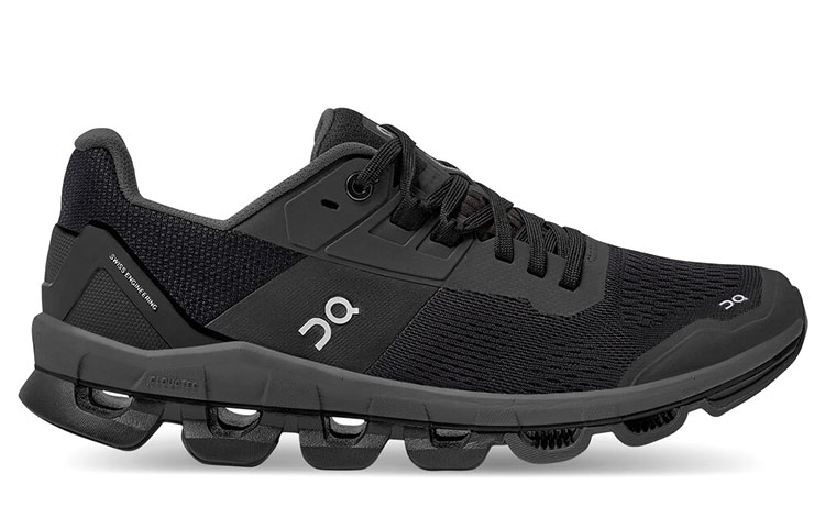 On Women’s Cloudace ‘Black’