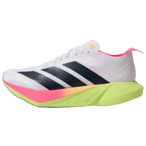 Adidas ADIZERO DRIVE RC Fabric Slip Resistant Abrasion Resistant Slip Resistant Abrasion Resistant Low top LightStrike