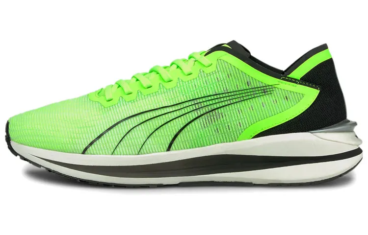 PUMA Electrify Nitro 'Green Glare'