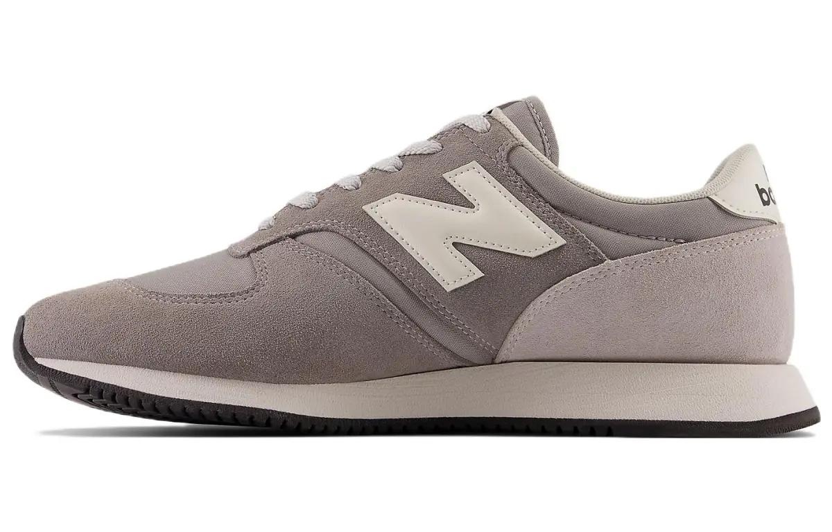 420v2 New Balance 'Grey'
