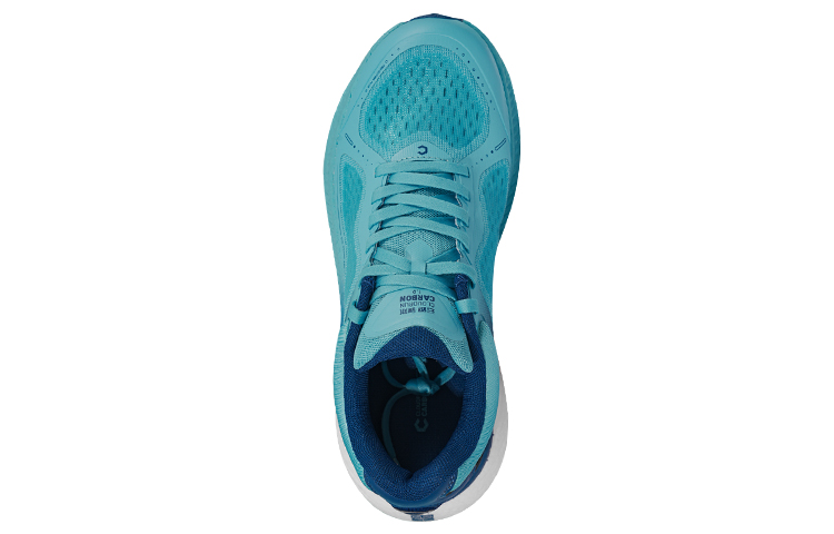 R2 REALRUN Cushioning Coverage Reflective Rebound Abrasion Resistant Lightweight Breathable Slip Resistant Low top