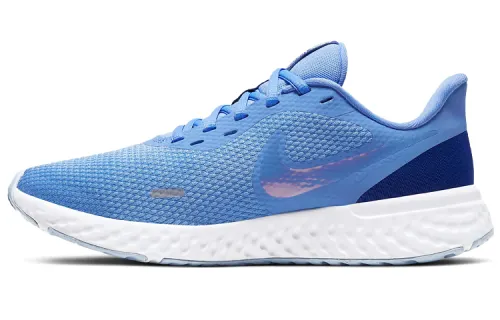 Nike Revolution 5 'Royal Pulse Blue' Women's