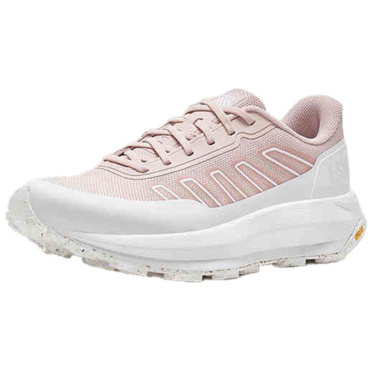 K·SWISS Abrasion Resistant Low top Running Shoes Women’s Pink